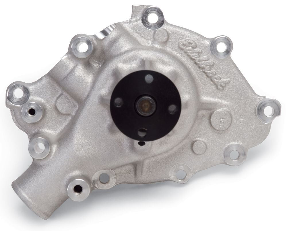 SBF Water Pump - 65-67 289 Special Water Pumps - Mechanical Edelbrock