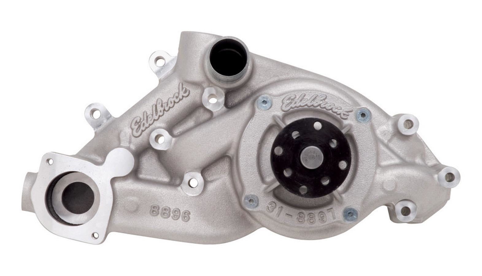 GM LS1/LS2 Water Pump Water Pumps - Mechanical Edelbrock