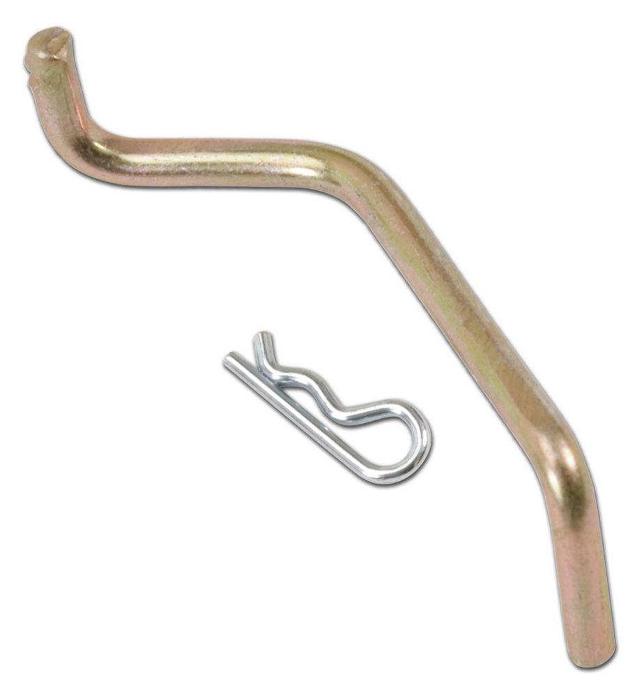 Automatic Divorce Choke Rod - GM Carburetor Choke Kits and Components Edelbrock