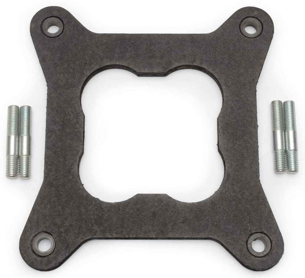 Heat Insulator Gasket - Sq. Bore Carburetor Gaskets Edelbrock