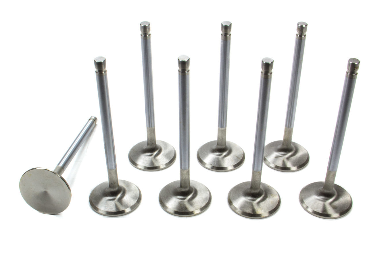 Exhaust Valves - 1.810 (8) Valves Edelbrock