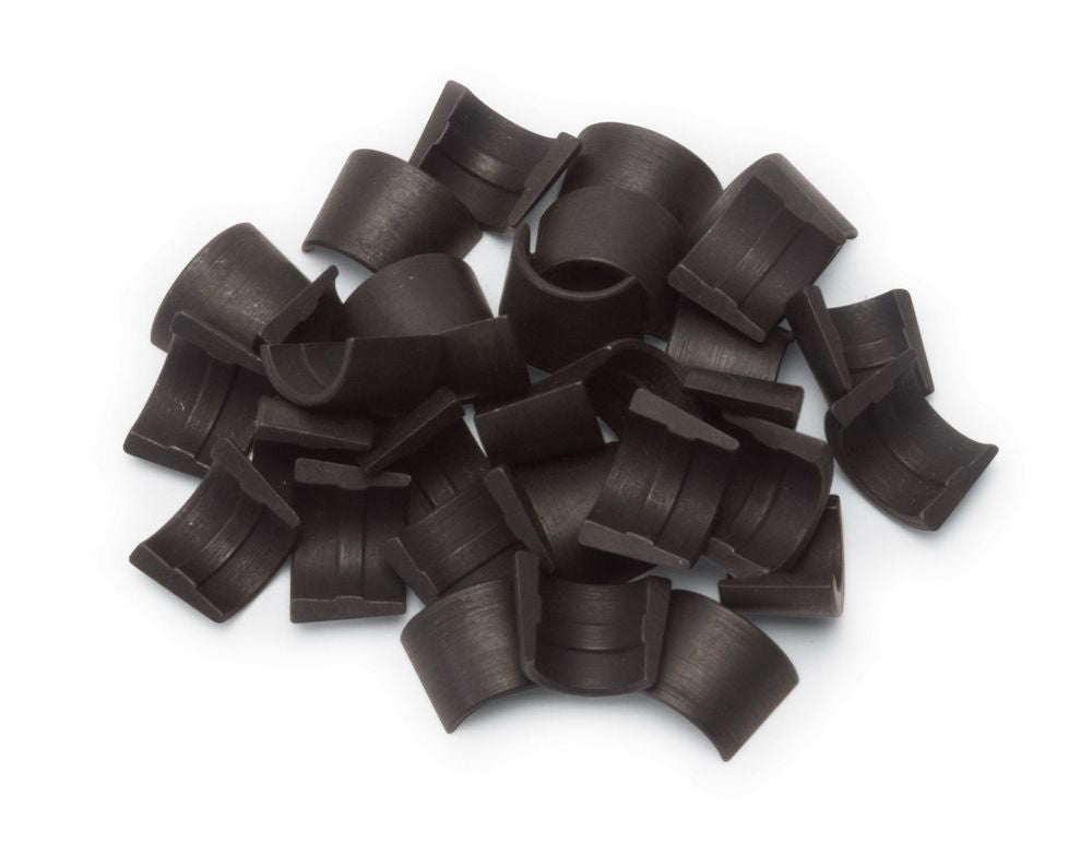 11/32 Valve Locks Valve Locks Edelbrock