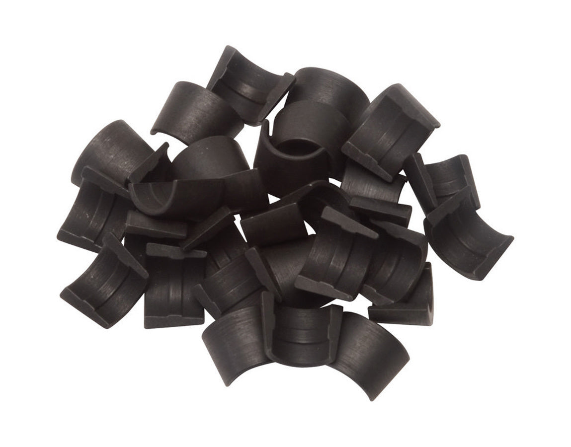 11/32 Valve Locks - -.050 Installed Height Valve Locks Edelbrock