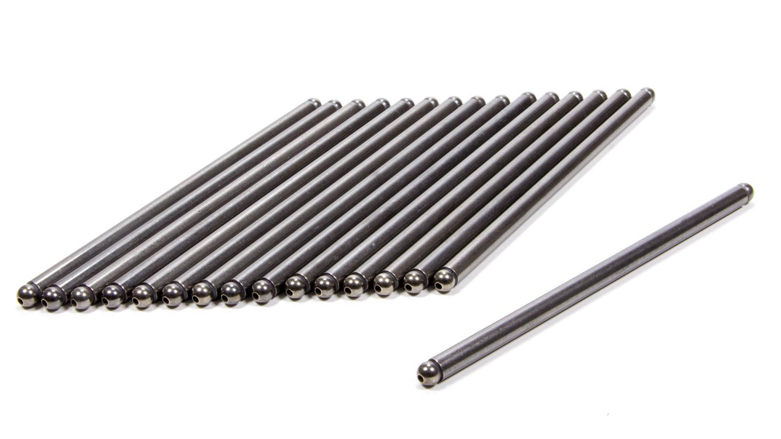 Pushrod Set - Ford Pushrods and Components Edelbrock