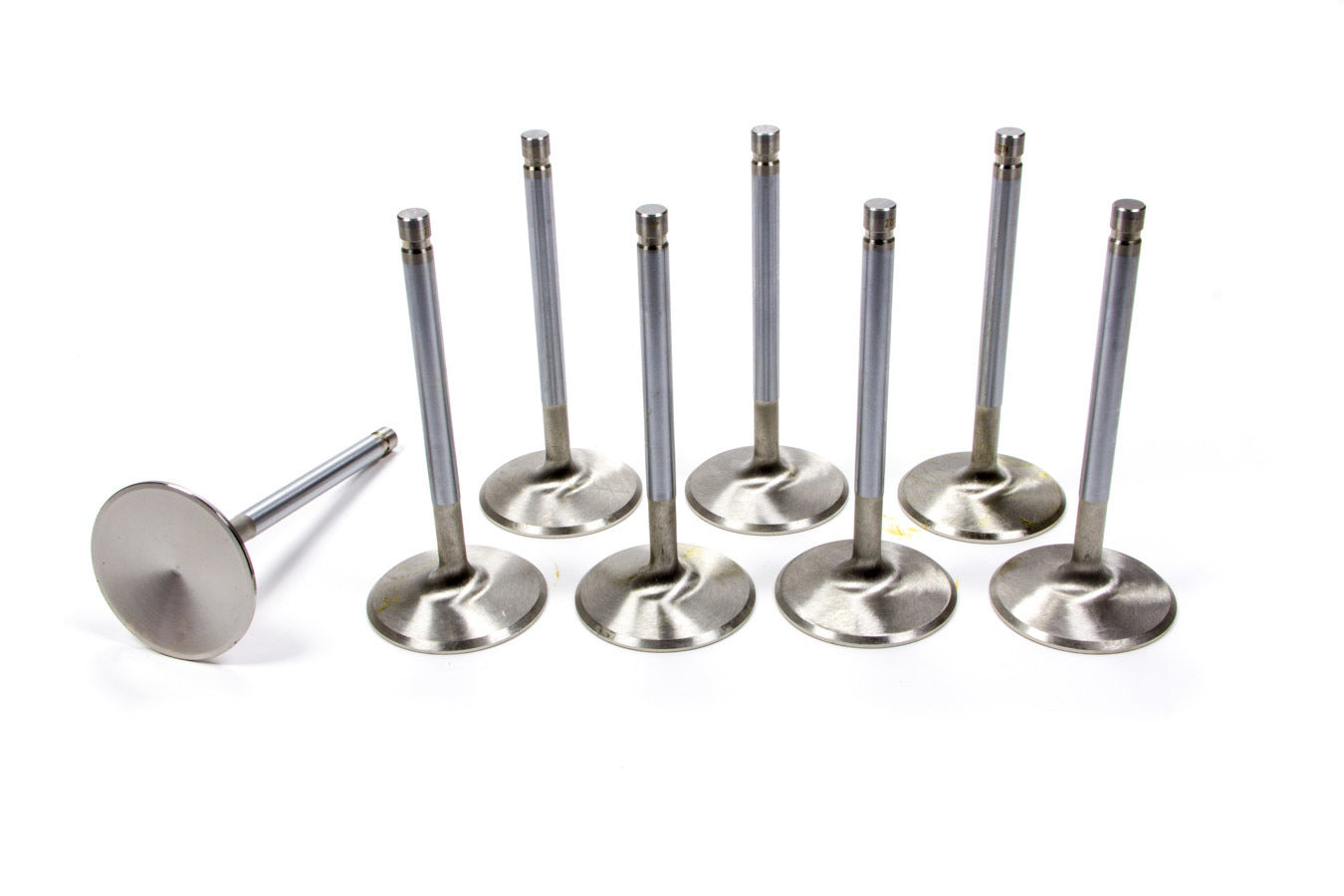 Intake Valves - 2.140 (8) Valves Edelbrock