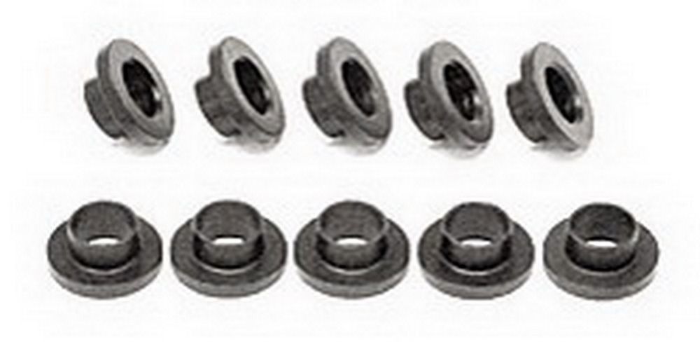 7/16in. Head Bolt Bushings- 20pcs. Cylinder Head Bushing Kits Edelbrock