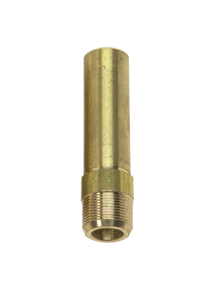 Exhaust Valve Guide - BBC Valve Guides Edelbrock