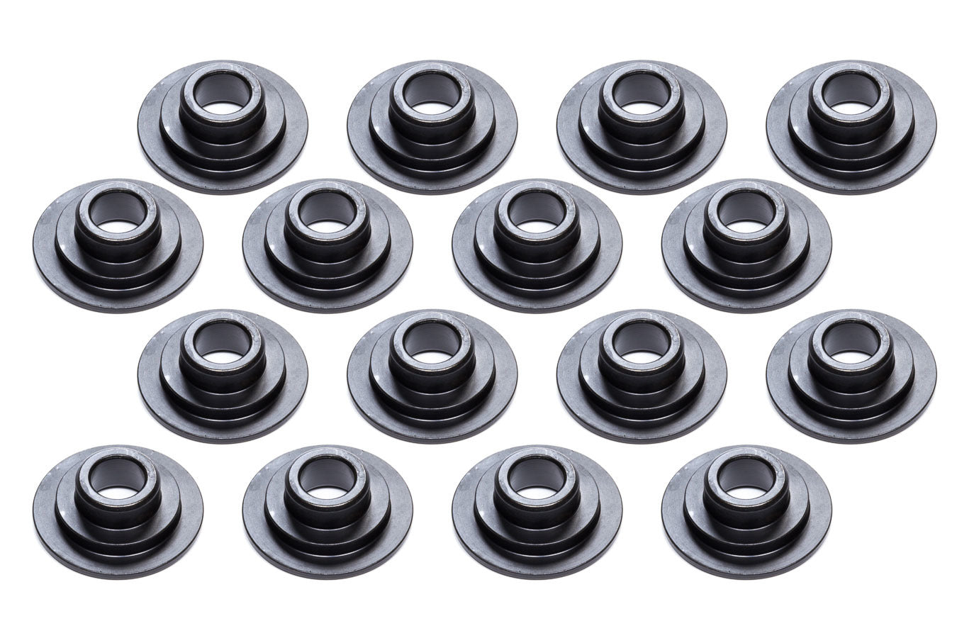 Valve Spring Retainers Valve Spring Retainers Edelbrock