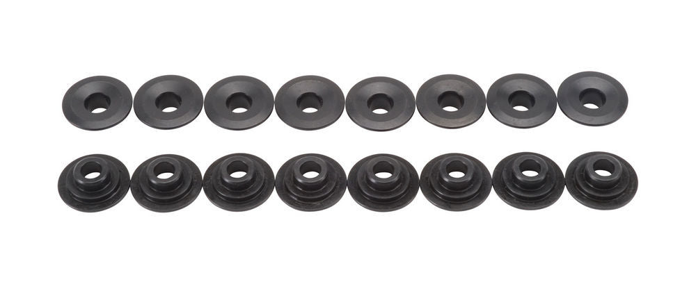 Valve Spring Retainers Valve Spring Retainers Edelbrock