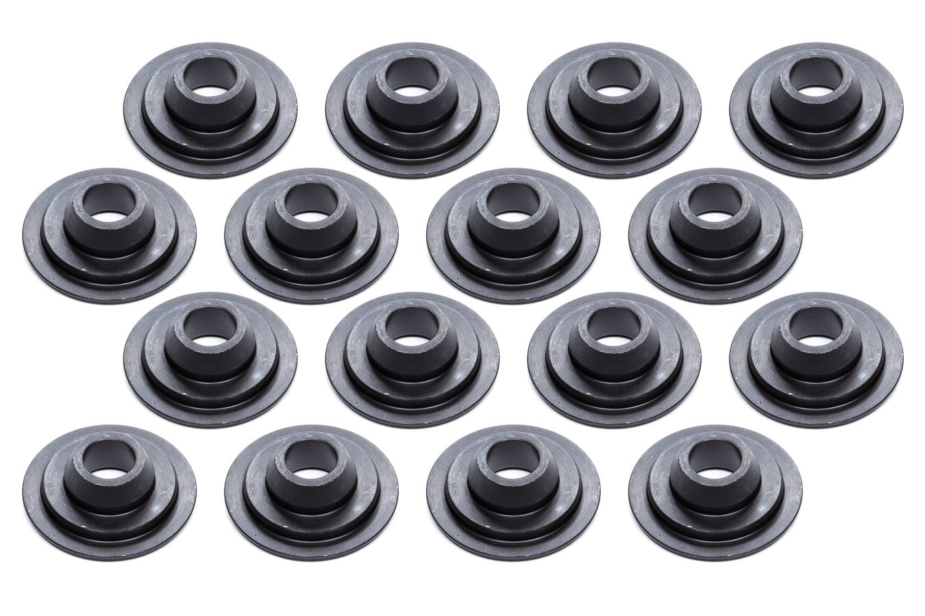 Valve Spring Retainers Valve Spring Retainers Edelbrock
