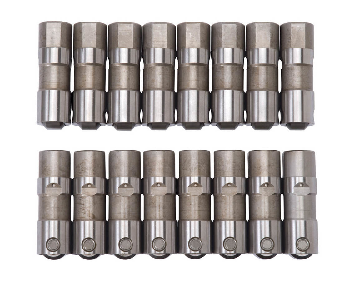 SBC Hydraulic Roller Lifters Lifters Edelbrock