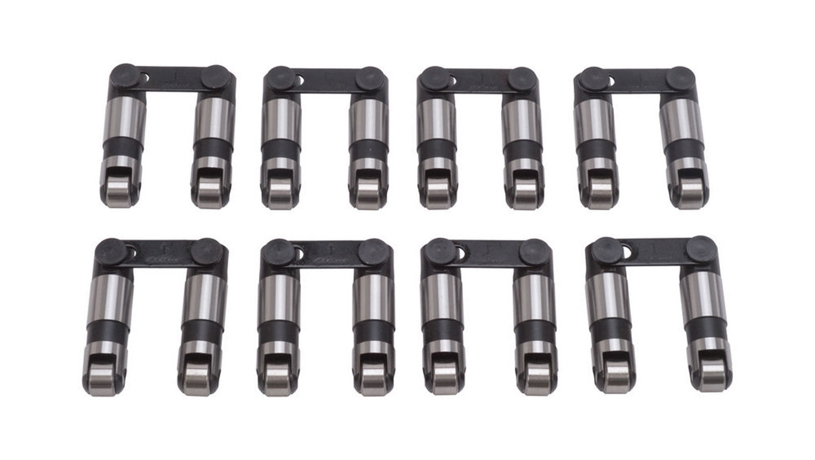 SBC Hydraulic Roller Lifters Lifters Edelbrock