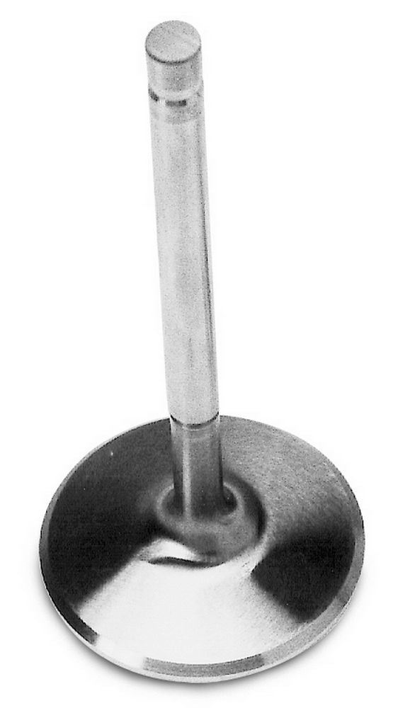 Intake Valve - 2.020in Valves Edelbrock