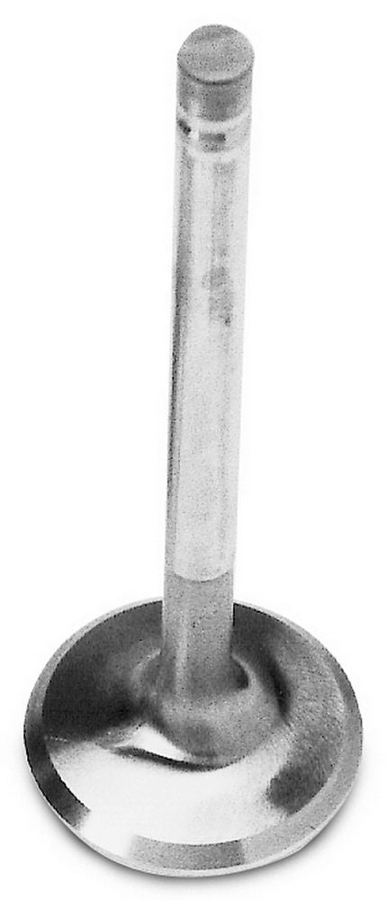 Exhaust Valve - 1.600in Valves Edelbrock