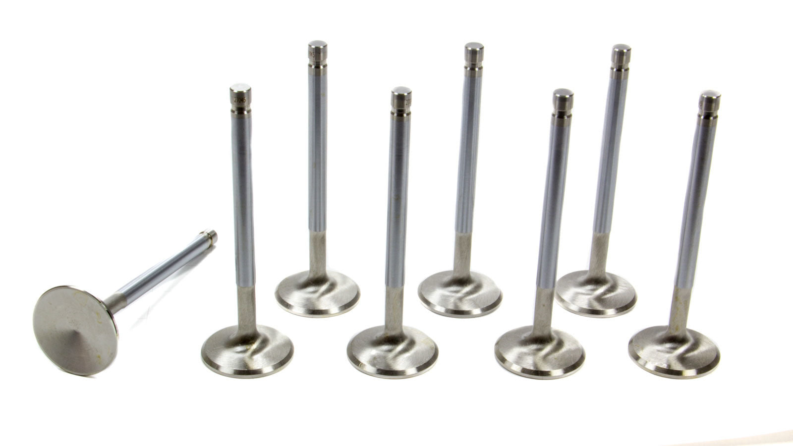 1.600 Exhaust Valves Valves Edelbrock