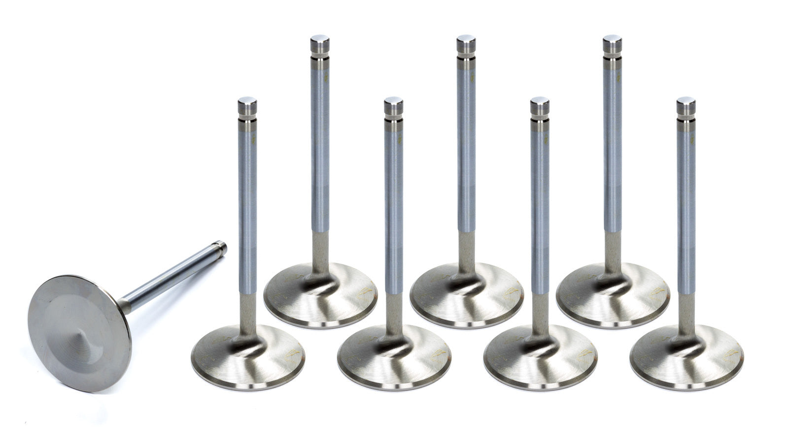 Intake Valves 8pk 2.190 x 5.300 Valves Edelbrock