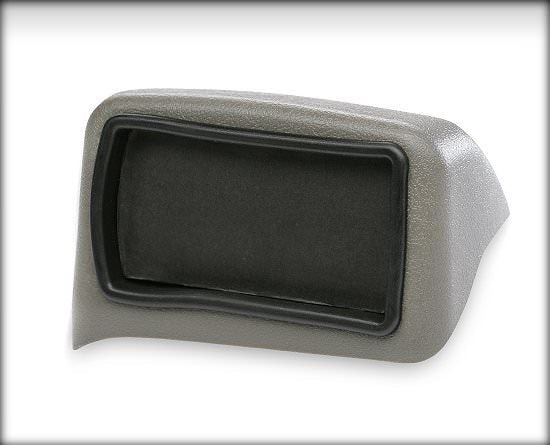 99-04 Ford F-Series Dash Pod Gauge Mounting Pods Edge Products
