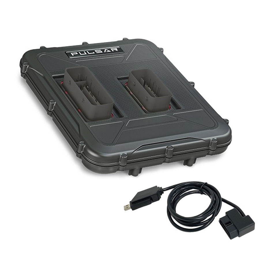 Pulsar Module - GM P/U 6.6L Duramax Computer Modules Edge Products