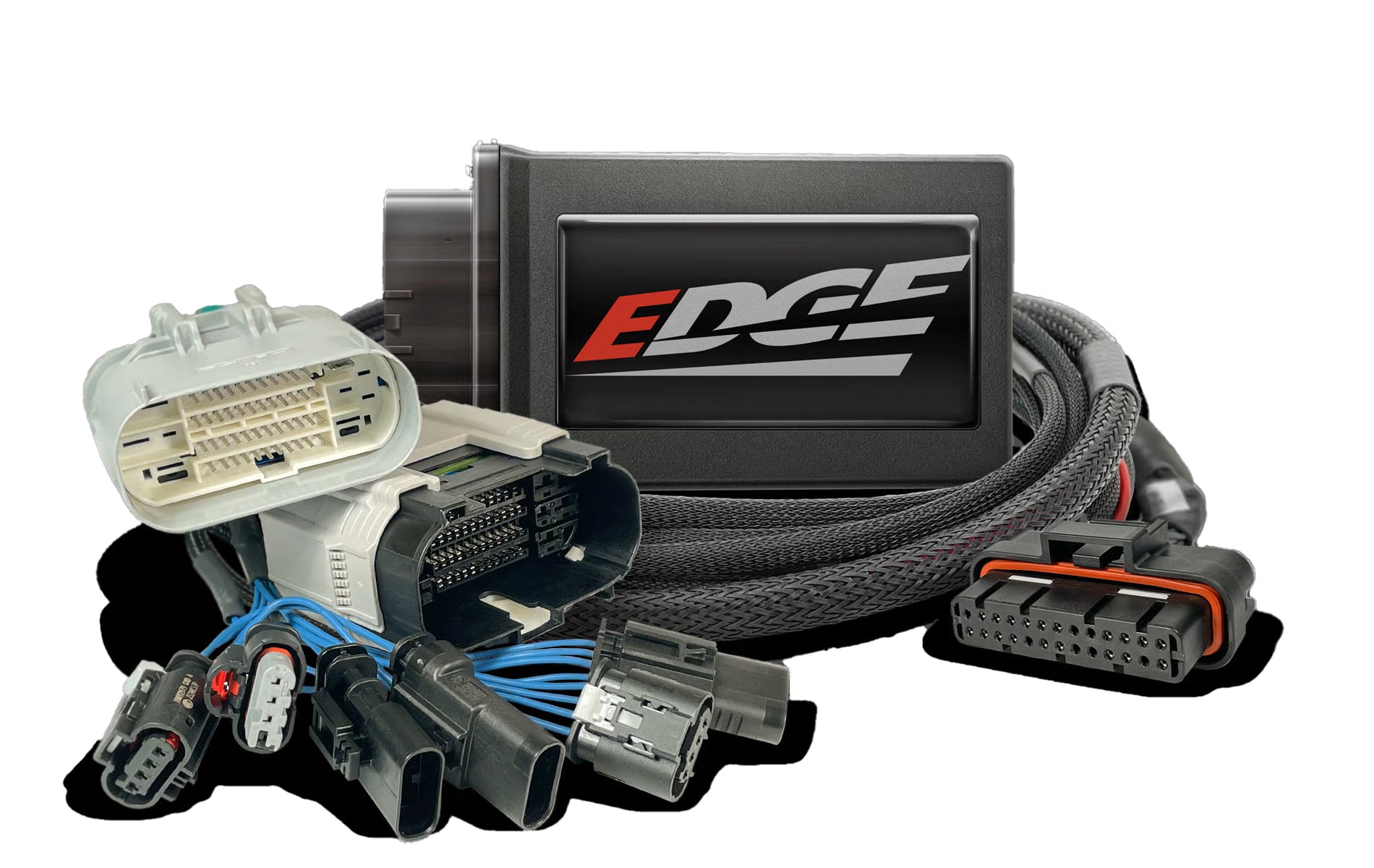 EZX Module 22- GM 1500 3.0L Diesel Computer Modules Edge Products
