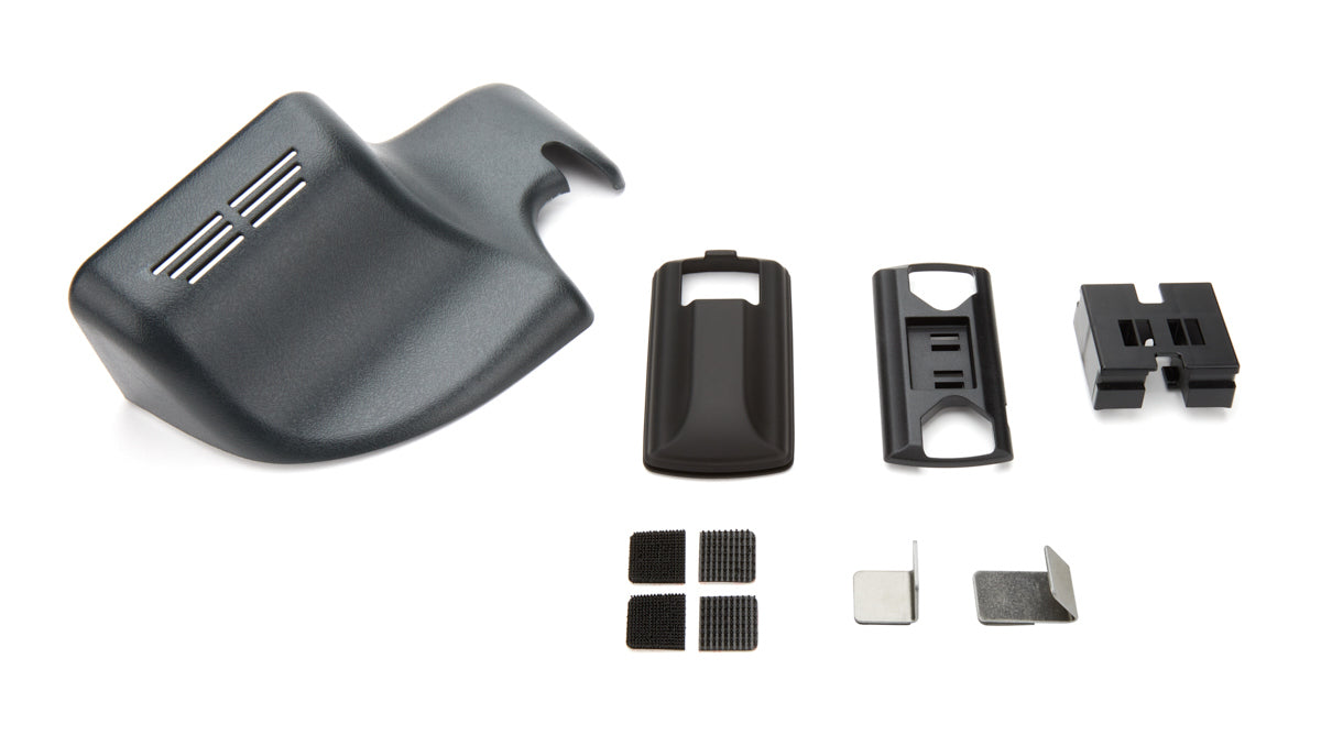 01-07 GM P/U Dash Pod - Includes Adapters Gauge Mounting Pods Edge Products
