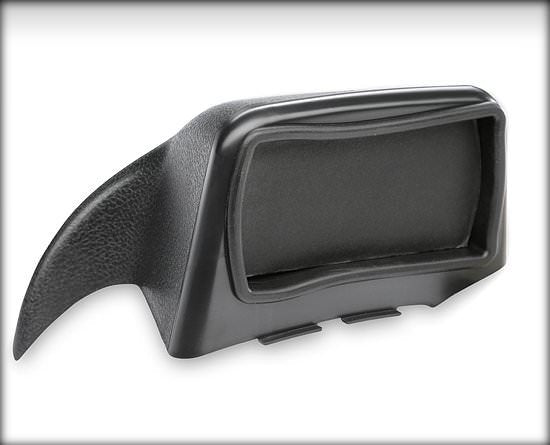 07-13 GM P/U Dash Pod Basic Interior Gauge Mounting Pods Edge Products