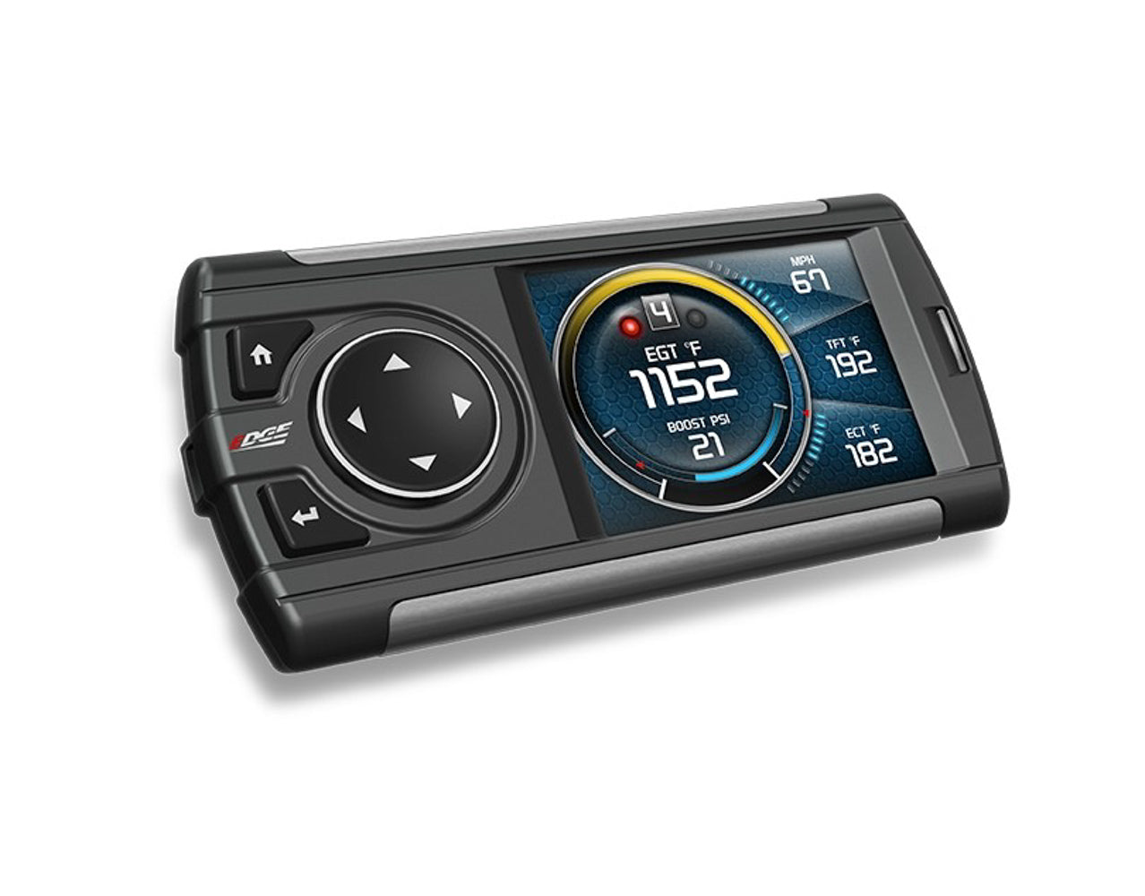 19- Ram 6.7L Juice w/ Attitude CS2 Programmer Computer Programmers Edge Products