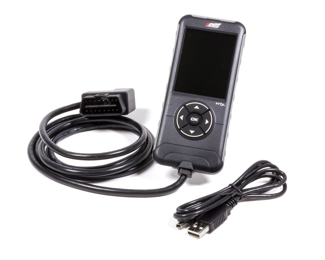 EVO HT2 Engine Tuner Dodge Ram Gas/Diesel Computer Programmers Edge Products