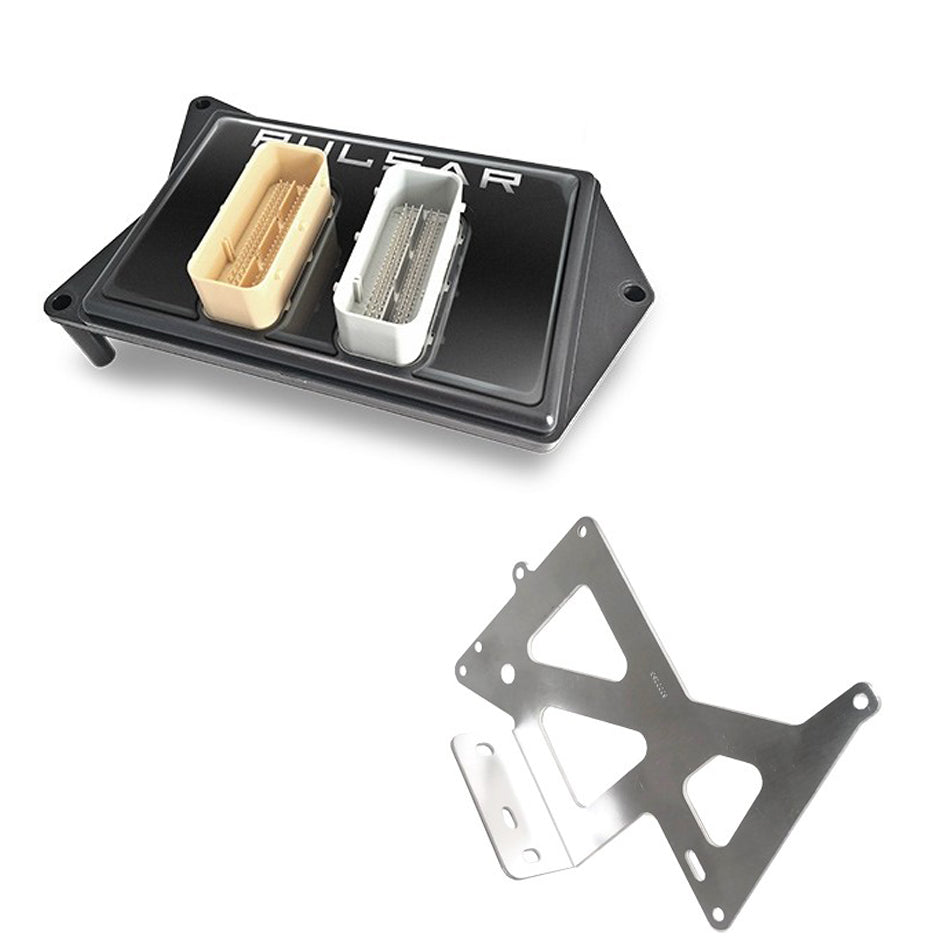 20- Jeep Gladiator JT Pulsar Tuning Module Computer Modules Edge Products