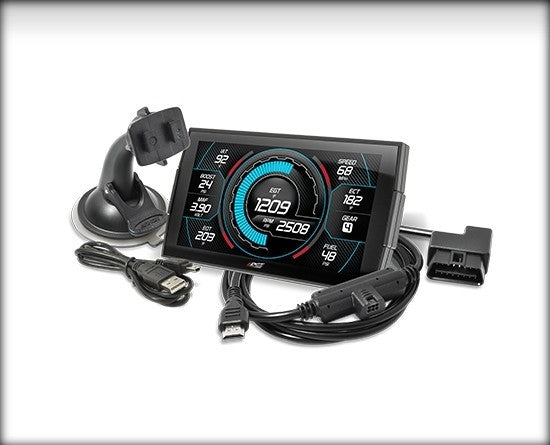 Insight CTS3 Digital Gauge Monitor Digital Gauge Kits Edge Products