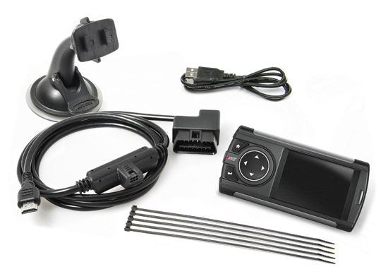 Programmer - Evolution CS2 - Ram/Ford/GM Computer Programmers Edge Products