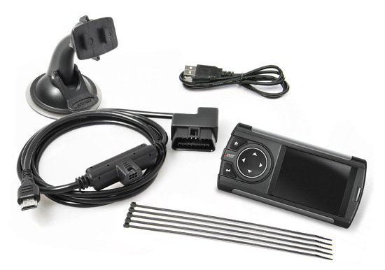 Programmer - Evolution CS2 - Ram/Ford/GM Computer Programmers Edge Products