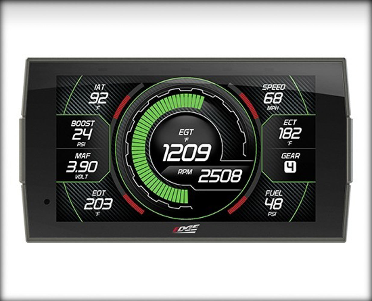 Programmer - Evolution CTS3 GM 6.6L Diesel Computer Programmers Edge Products