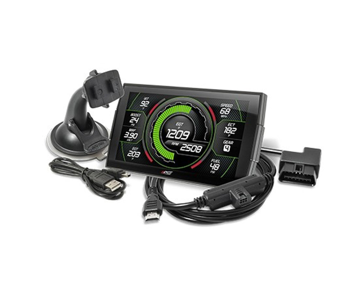 Programmer - Evolution CTS3 - Ford Diesel Computer Programmers Edge Products