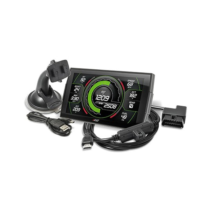 Programmer - Evolution CTS3 - GM 6.6L Diesel Computer Programmers Edge Products