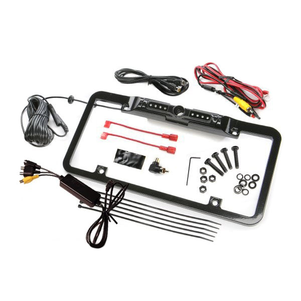 Backup Camera for CTS3 On-Board Video Cameras Edge Products