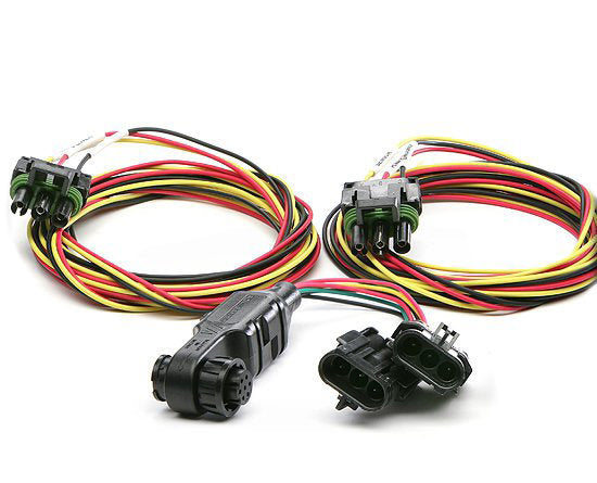 EAS Universal Sensor Input 5 Volt Data Acquisition and Components Edge Products