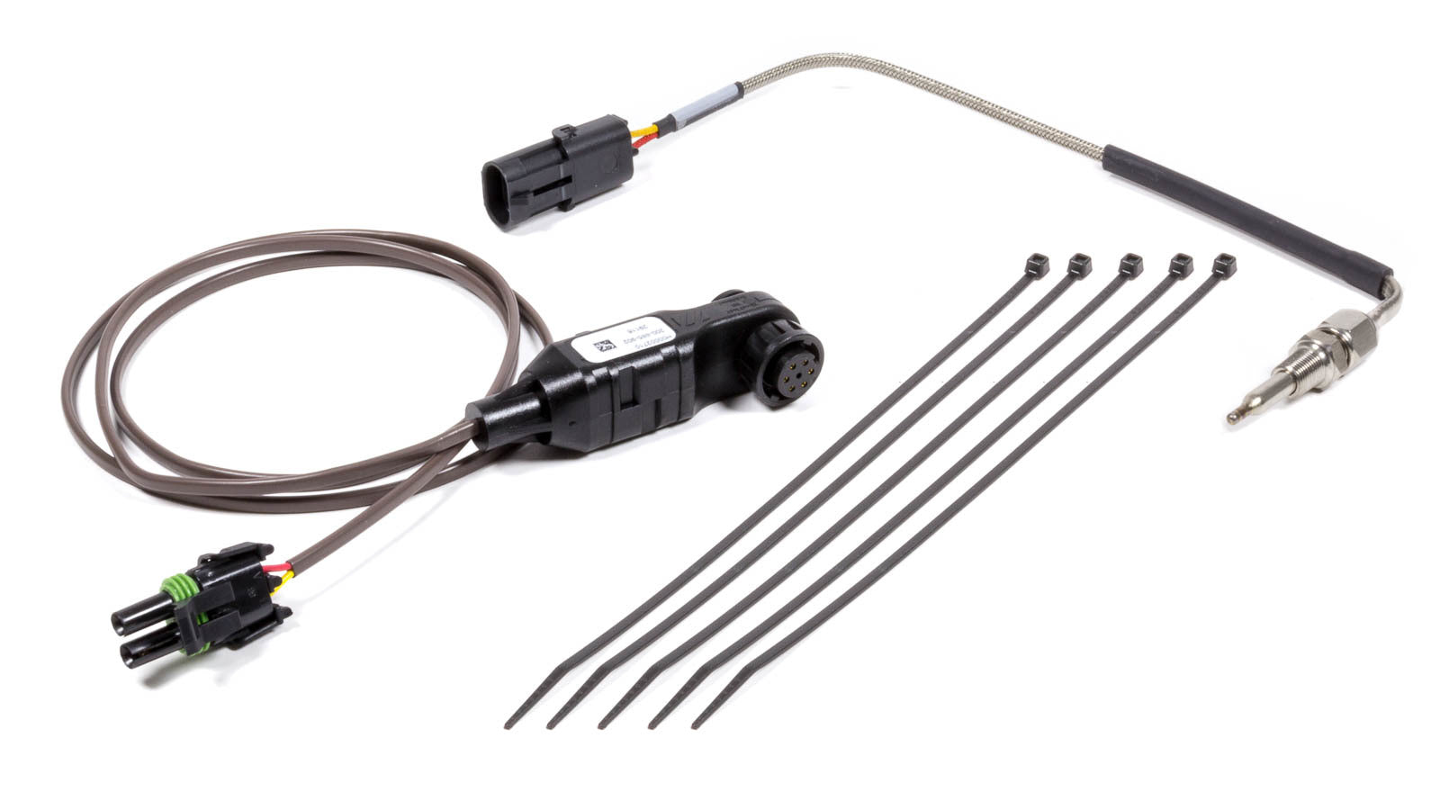 EAS EGT Expandable w/o Starter Kit Data Acquisition and Components Edge Products
