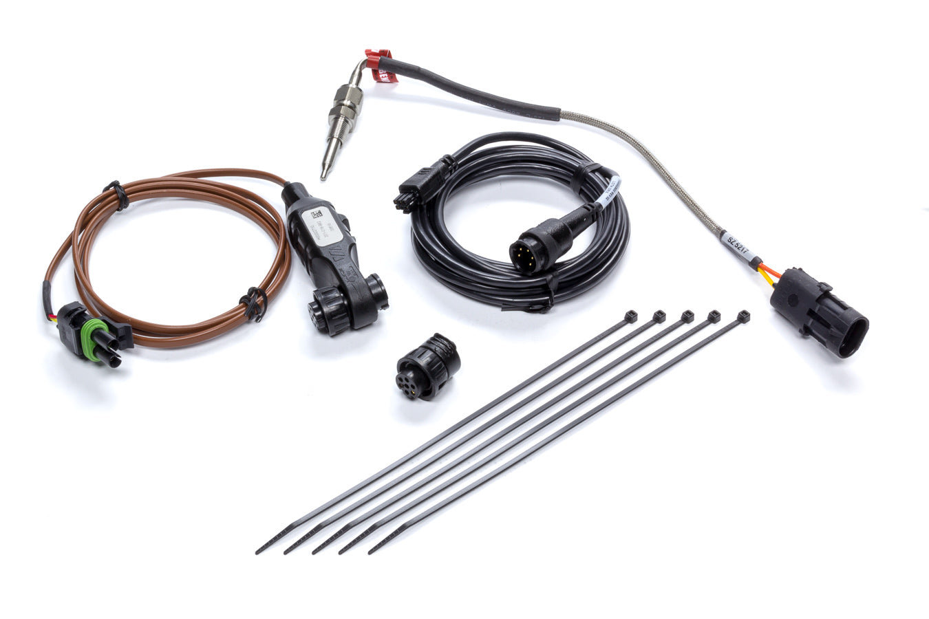 EAS Expandable EGT Probe w/Lead Data Acquisition and Components Edge Products
