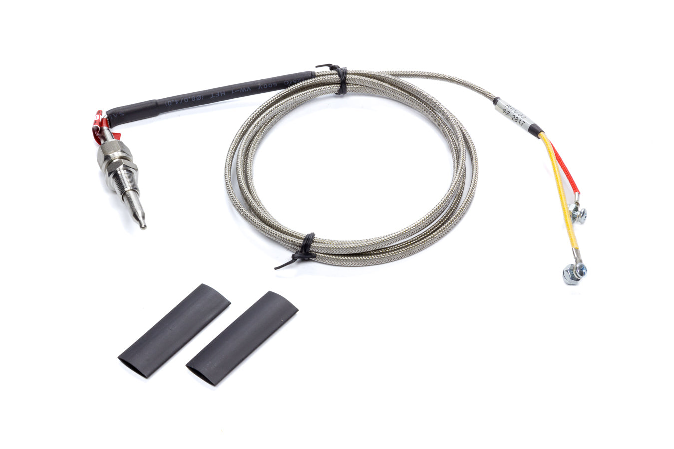 Juice w/Attitude Replace ment EGT Probe Only Data Acquisition and Components Edge Products