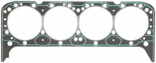 SBC Head Gasket Cast or Aluminum Head Gaskets FEL-PRO