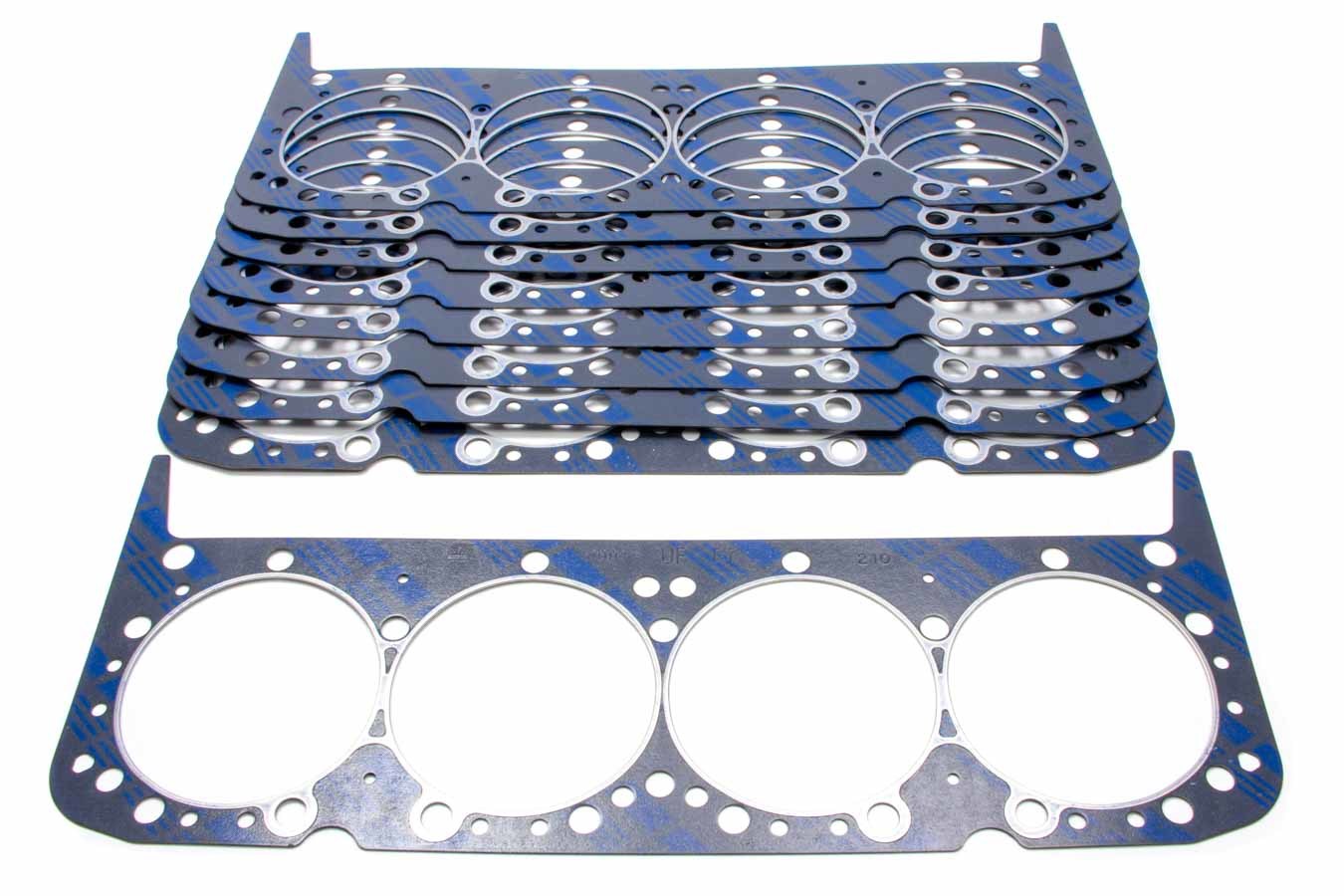 400 Chevy Head Gasket (10pk) Head Gaskets FEL-PRO