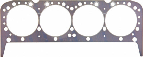 SBC 400 Head Gasket (No Steam Holes) 4.190in Head Gaskets FEL-PRO