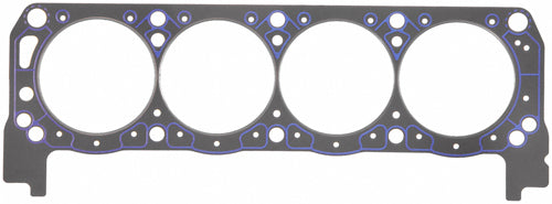 SB Ford Head Gasket 302 SVO-351W SVO ENG Head Gaskets FEL-PRO
