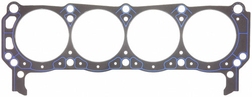 SB Ford Head Gasket 1962-82 260-289-302 Head Gaskets FEL-PRO