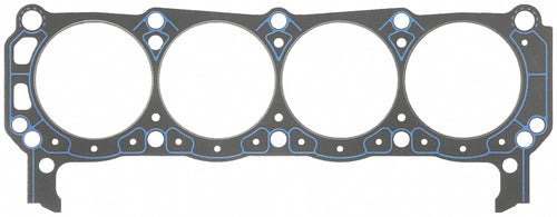 Head Gasket 83-93 Ford 260-289-302(Except Boss) Head Gaskets FEL-PRO