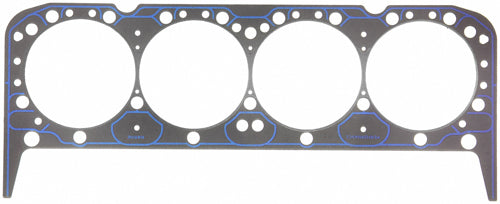 400 Head Gasket WITH STEAM HOLES Head Gaskets FEL-PRO