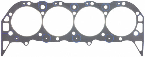 BB Chevy Head Gasket 4.540in Bore Head Gaskets FEL-PRO