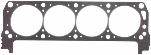 302 Svo Ford Head Gasket RIGHT HAND ONLY SOLD EA Head Gaskets FEL-PRO