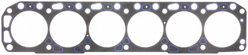 240-300 Ford Head Gasket INLINE 240 300 ENG 65-87 Head Gaskets FEL-PRO