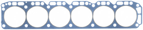 194-292 Chevy Head Gaske INLNE 194-230-250-292 Head Gaskets FEL-PRO